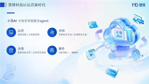 再添雙獎，慧博科技斬獲多行業(yè)權(quán)威認(rèn)可，數(shù)智實力賦能全域增長