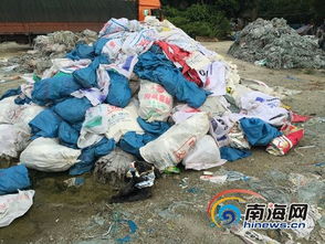 儋州南茶河治理專項(xiàng)督查顯成效，關(guān)停排污企業(yè)守護(hù)生態(tài)茶香