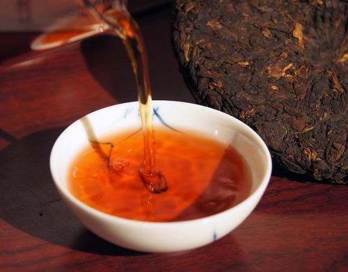 茶葉的性質(zhì)與人體酸堿平衡的微妙關(guān)系